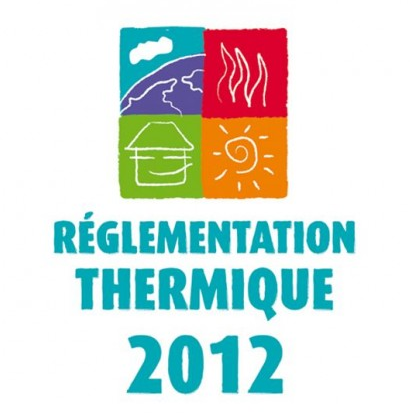 réglementation thermique RT2012
